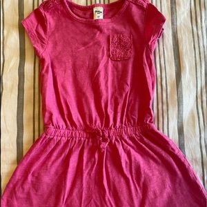 Osh kosh b gosh girl Jumper 4T